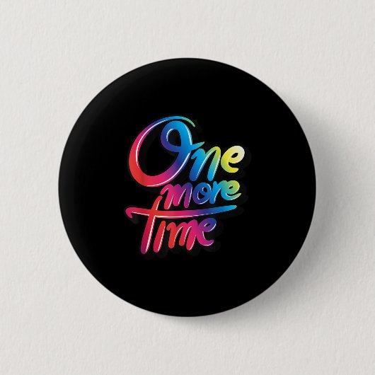 Eine weitere farbige Zitate Illustration Grafik Button (Vorderseite)