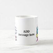 Eine weitere Kapitel Ich verspreche Tasse | Lustig (Mittel)