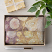 Eine weitere Meerjungfrau Galaxy Serie Design 3 Seidenpapier (Geschenk)