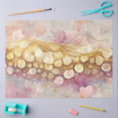 Eine weitere Meerjungfrau Galaxy Serie Design 3 Seidenpapier (Basteln)