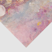 Eine weitere Meerjungfrau Galaxy Serie Design 3 Seidenpapier (Ausschnitt)