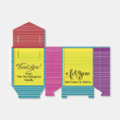 Eine weitere Option für Sie - Siehe Zurück - Bevor Geschenkschachtel (Ungefaltet)