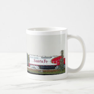 Eine weitere Panoramaausführung Kaffeetasse