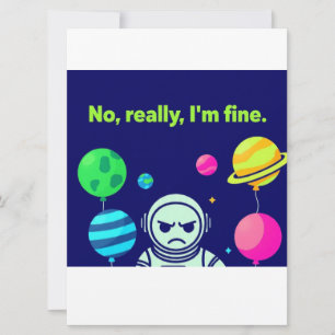 Eine weitere Reise um die Geburtstagskarte der Son