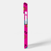 Eine weitere Sippe Case-Mate iPhone Hülle (Rückseite / Links)