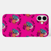 Eine weitere Sippe Case-Mate iPhone Hülle (Rückseite (Horizontal))