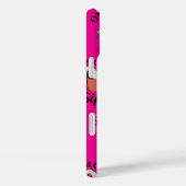 Eine weitere Sippe Case-Mate iPhone Hülle (Rückseite / Rechts)