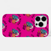 Eine weitere Sippe Case-Mate iPhone Hülle (Rückseite (Horizontal))