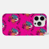 Eine weitere Sippe Case-Mate iPhone Hülle (Rückseite (Horizontal))