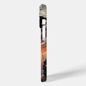 Eine weitere Welt II Case-Mate iPhone Hülle (Rückseite / Links)