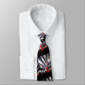 Eine weitere Weltmalerei von Alfred Fox Krawatte (Gebunden)