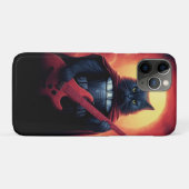 Eine Welle, die den Kosmos erschüttert | Galactic Case-Mate iPhone Hülle (Rückseite (Horizontal))