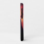 Eine Welle, die den Kosmos erschüttert | Galactic Case-Mate iPhone Hülle (Hinten/Links)