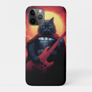 Eine Welle, die den Kosmos erschüttert Galactic Case-Mate iPhone Hülle