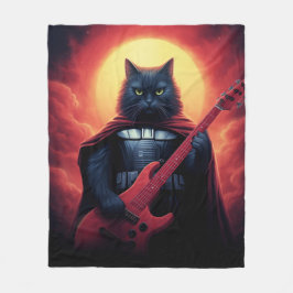 Eine Welle, die den Kosmos erschüttert | Galactic  Fleecedecke