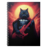 Eine Welle, die den Kosmos erschüttert | Galactic Notizblock (Vorderseite)