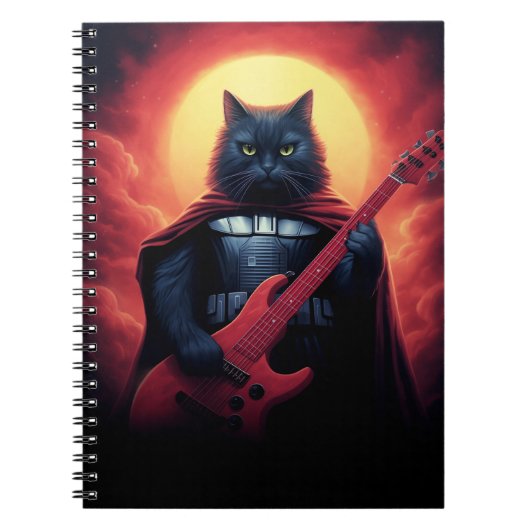 Eine Welle, die den Kosmos erschüttert | Galactic Notizblock (Vorderseite)