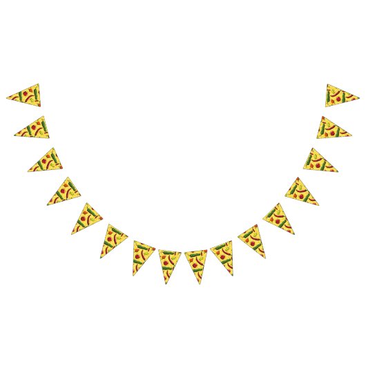 Eine Welt der Chili Paprikaschoten Banner (Alle)