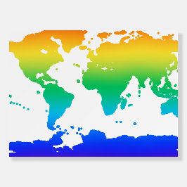 Eine Welt der Farbe