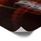 Eine Welt... Ein Getto.. Poster (Ecke)