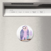 Eine Welt ohne Alzheimer Magnet (In Situ (Geschirrspüler))