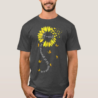 Eine Welt voller Grandmas ist eine Mütterin der Gm T-Shirt