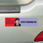 Eine Welt wecken Autoaufkleber (Auf Auto)