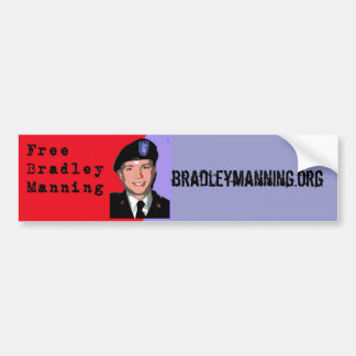 Eine Welt wecken Autoaufkleber