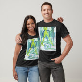 Eine wenig Freiheit T-Shirt (Unisex)