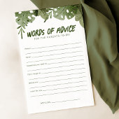 Eine "Wild One" ist auf dem Weg zur Safari Baby Ad