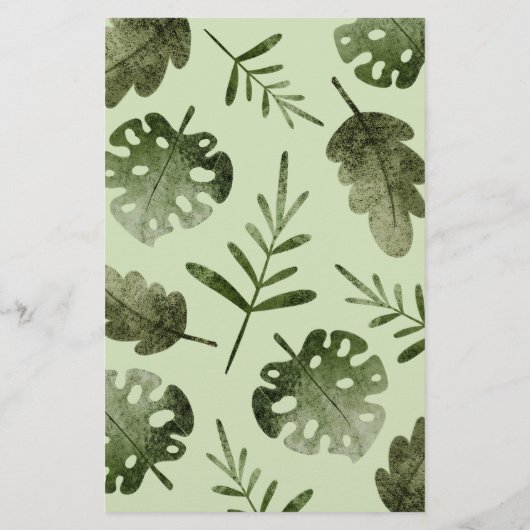 Eine "Wild One" ist auf dem Weg zur Safari Baby Ad (Rückseite)