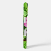 Eine wilde Rose Case-Mate iPhone Hülle (Rückseite / Rechts)