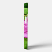 Eine wilde Rose Case-Mate iPhone Hülle (Rückseite / Rechts)