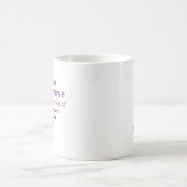 Eine wirklich großartige Kinderkrankenschwester – Kaffeetasse (Mittel)