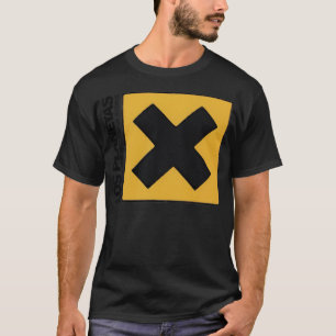Eine Woche im Motor eines Busses T-Shirt
