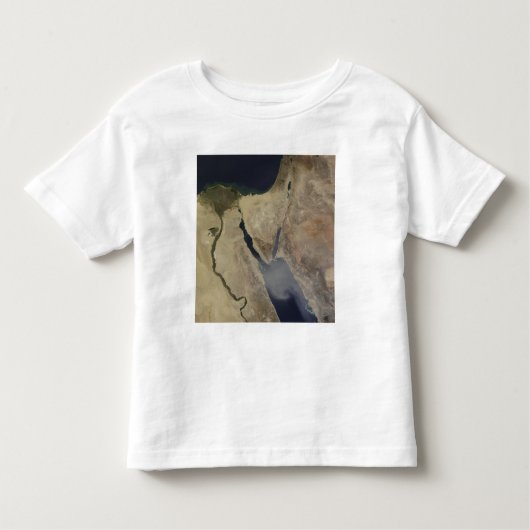 Eine Wolke aus Saudi-Arabien Kleinkind T-shirt (Vorderseite)