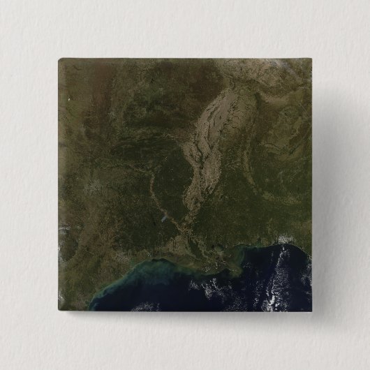 Eine wolkenfreie Sicht auf die südlichen Vereinigt Button (Vorderseite)