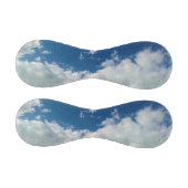 Eine Wolkenschicht Baseball (Paneele)