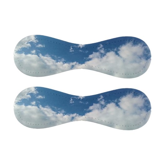 Eine Wolkenschicht Baseball (Paneele)