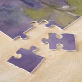 Eine wunderschöne Frühlingsfee Puzzle (Seite)