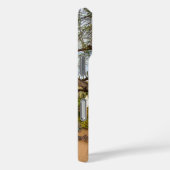 eine wunderschöne Landschaft im Wüste Botanischer Case-Mate iPhone Hülle (Rückseite / Rechts)