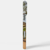 eine wunderschöne Landschaft im Wüste Botanischer Case-Mate iPhone Hülle (Rückseite / Rechts)