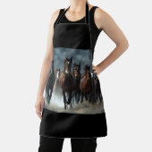 Eine wunderschöne Schürze (InSitu)