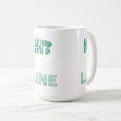 Eine wünschenswerte Tasse (VorderseiteRechts)