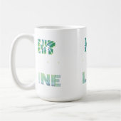 Eine wünschenswerte Tasse (Links)