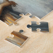 Eine zauberhafte Zitronenpflücke Puzzle (Seite)