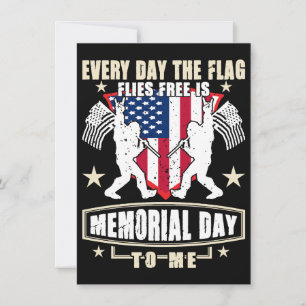 Eine Zeit, Amerikas Helden zu ehren Einladung