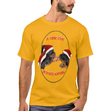 Eine Zeit der Freude, Rottweiler Urlaub Spaß zu ma