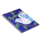 Eine Zeit für Frieden Notizblock (Rechte Seite)