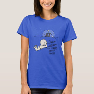 Eine Zeit für jeden Zweck T-Shirt